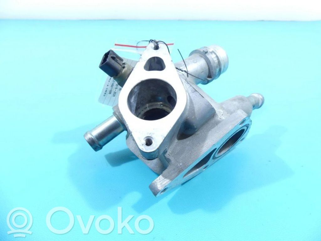 KIA Optima EGR vārsts 