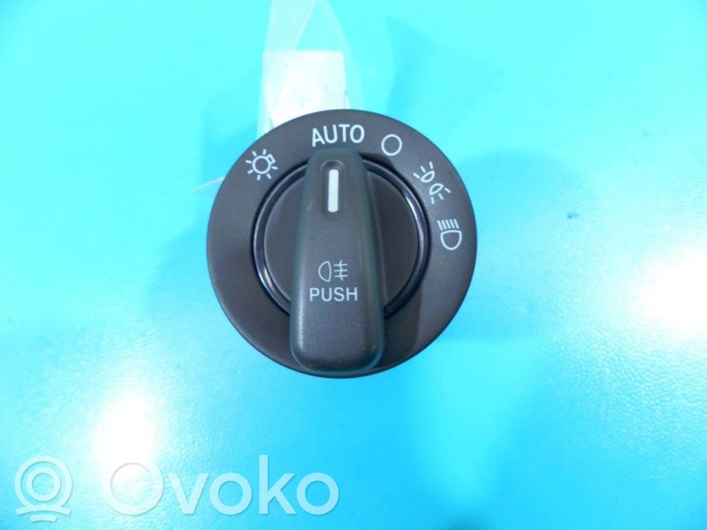 Maserati Ghibli Light switch 
