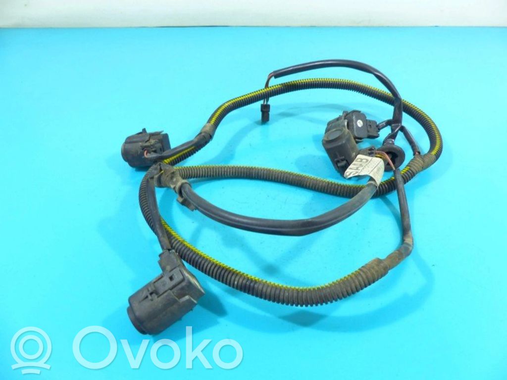 Parking PDC sensor   12785590,IMPRK1201235,0263003208