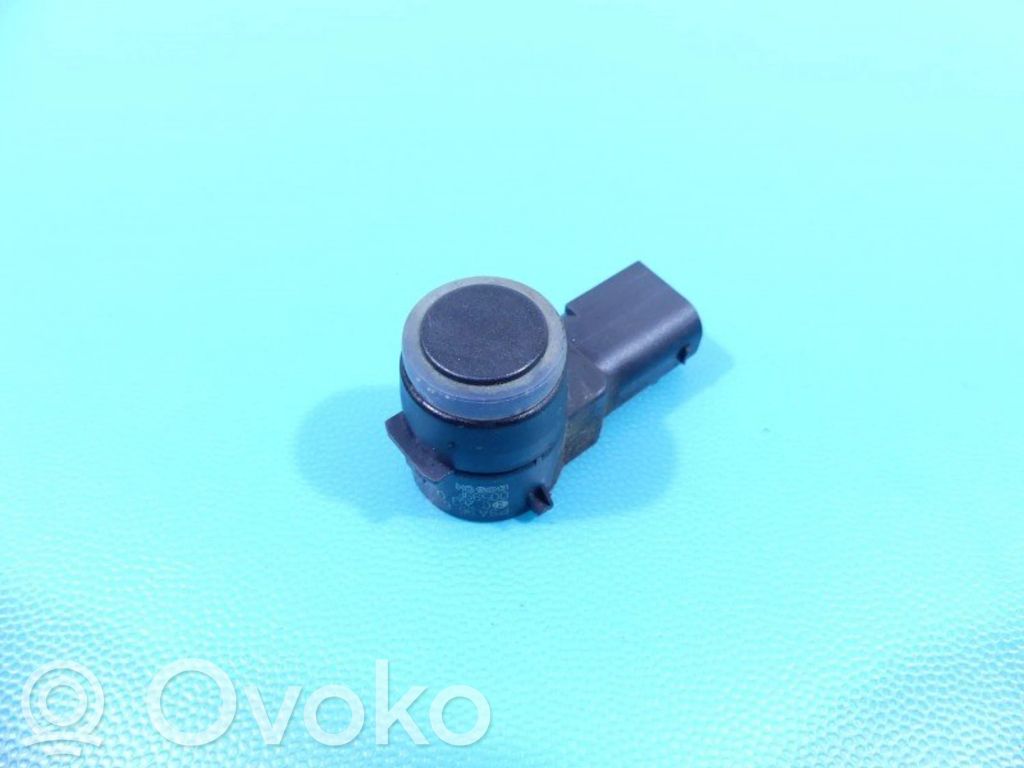 Citroen C6 Sensor de aparcamiento PDC 