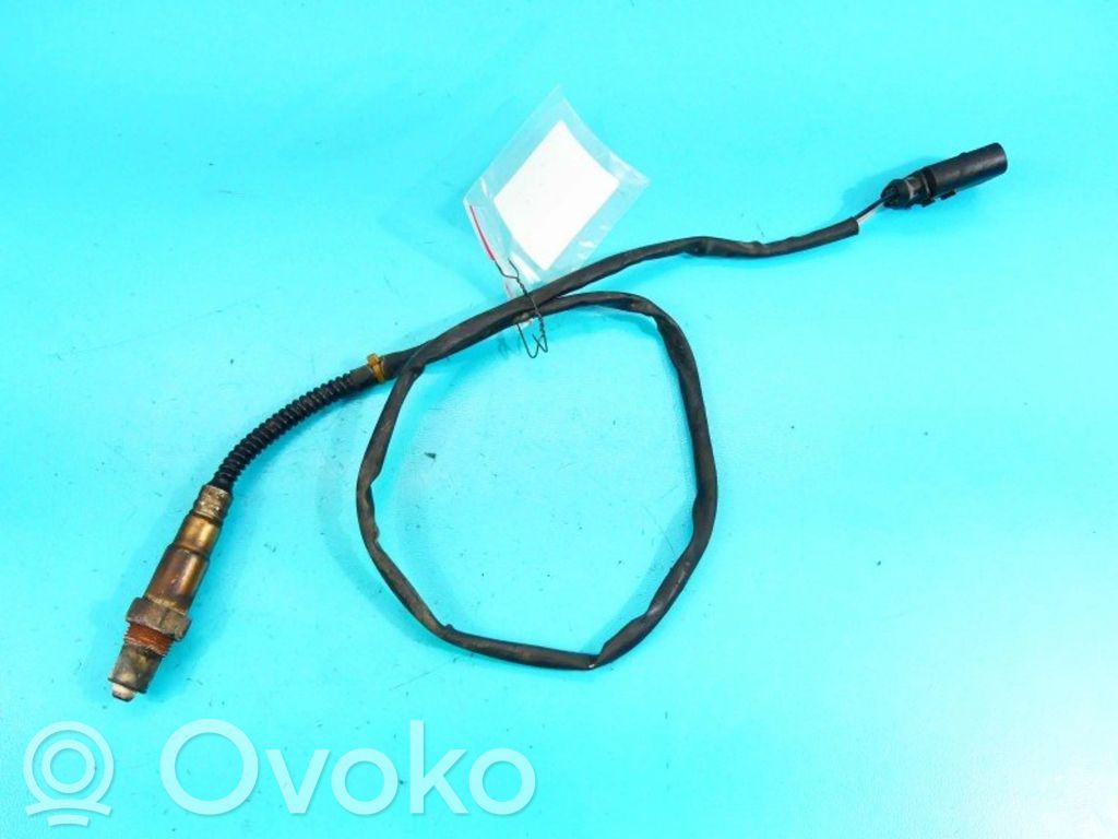 Audi A8 S8 D3 4E Lambda probe sensor 