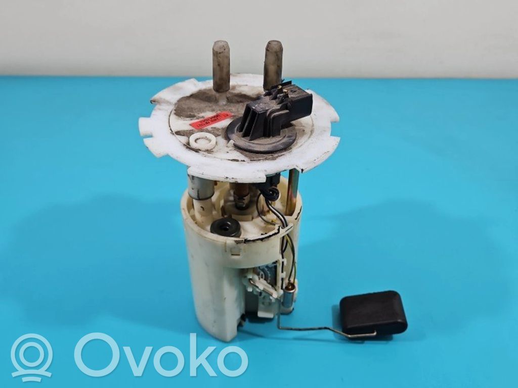 Chevrolet Aveo Bomba interna de combustible 
