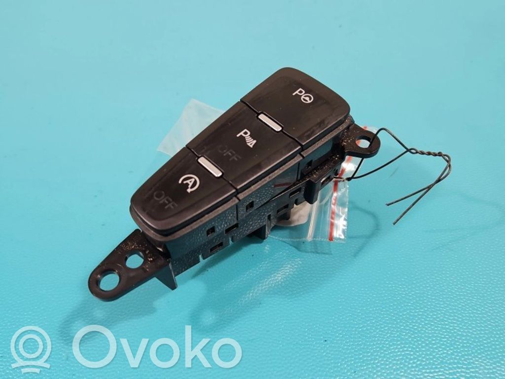 Ford Focus Seat control switch 