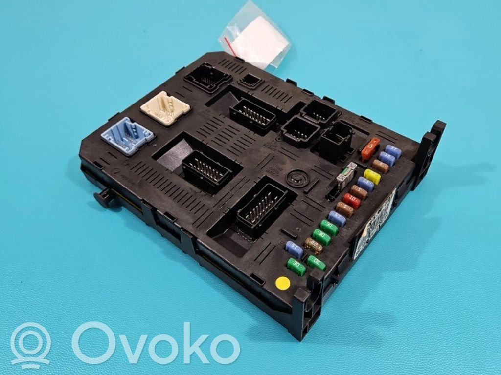 Citroen C5 Central body control module 