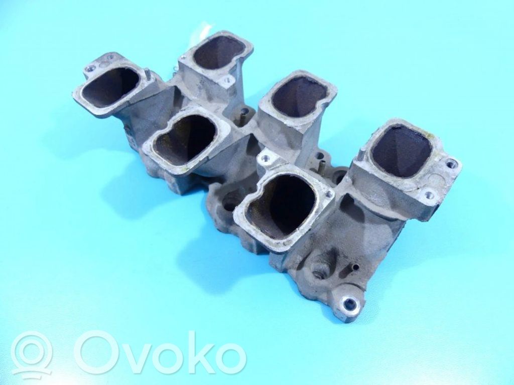 Suzuki XL7 II Intake manifold 