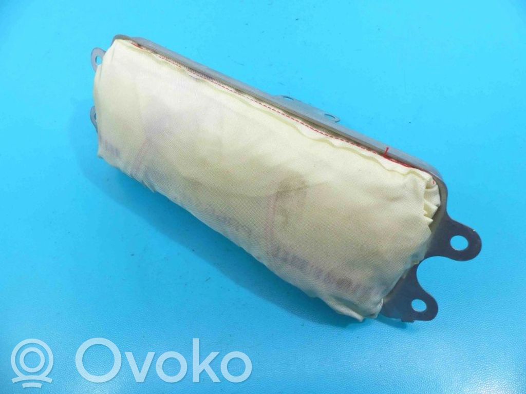 Ford Focus Passenger airbag 