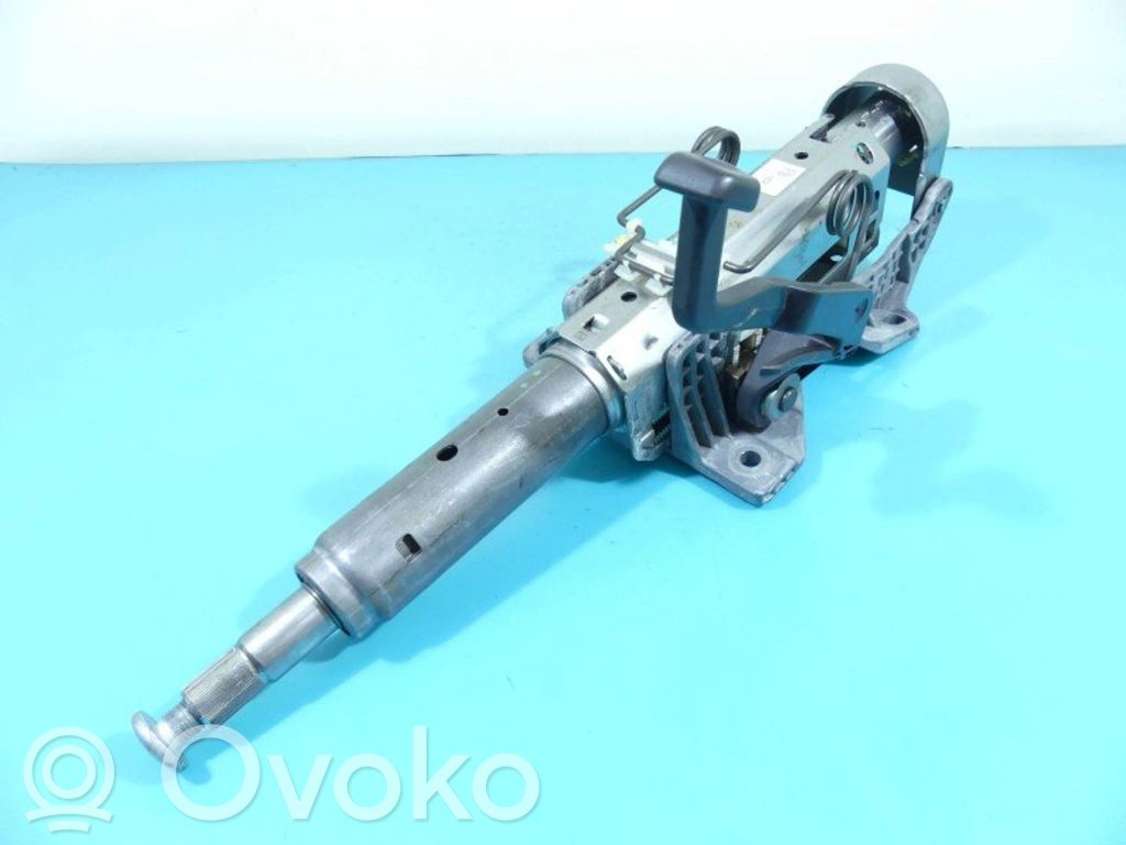 Opel Astra J Steering wheel axle 