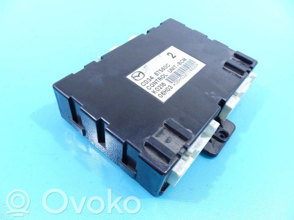 Модуль кузова   CD3467560C,IMPRK1247548