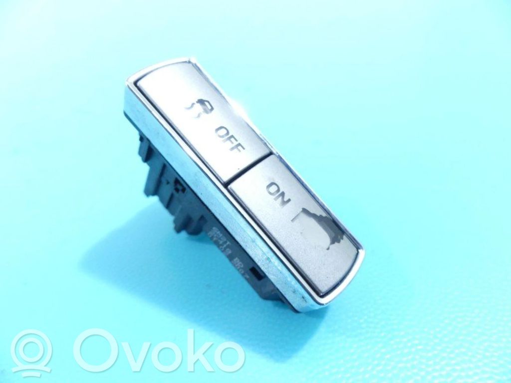 Ford Galaxy Seat control switch 