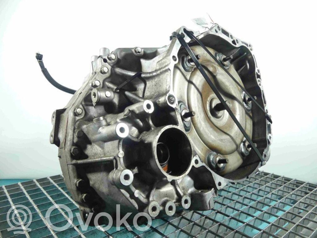 Volvo V60 Automatic gearbox 