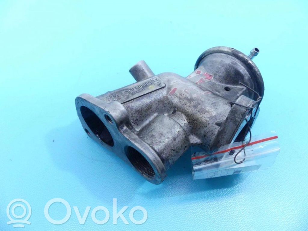 Opel Combo C Válvula EGR 