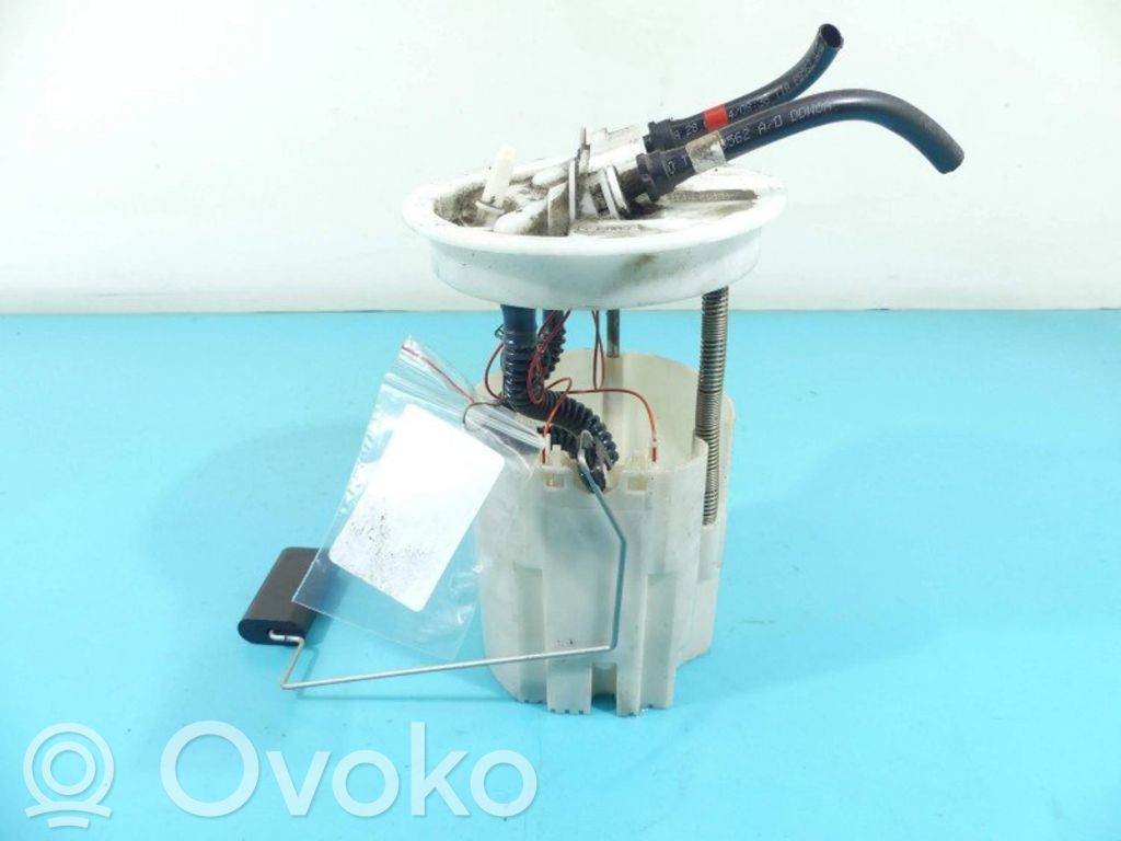 Ford Focus In-tank fuel pump 