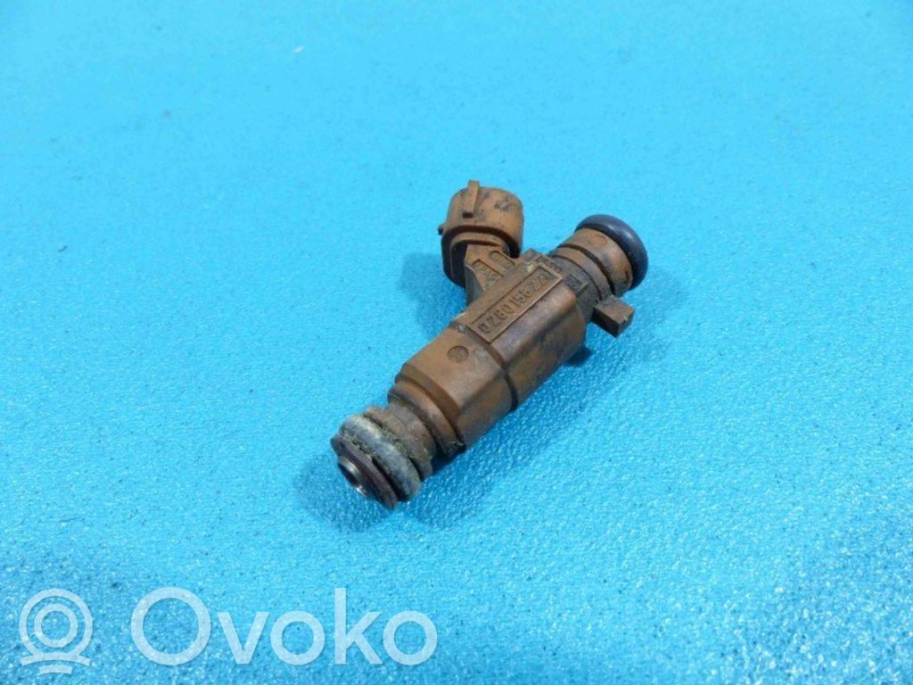 Audi A8 S8 D3 4E Inyector de combustible 