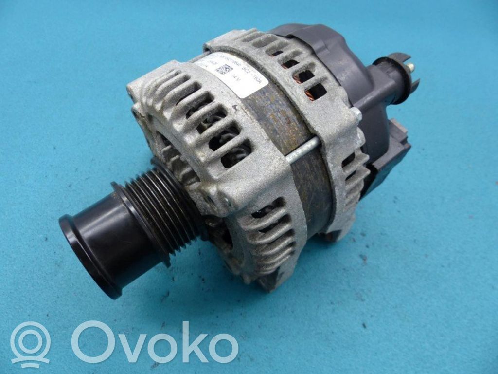 Ford Focus Ģenerators 