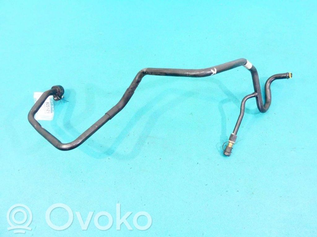 Volvo S80 Ilmastointilaitteen putki (A/C) 