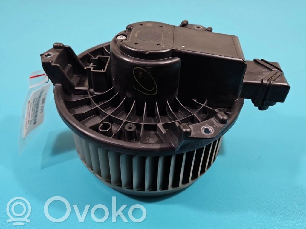 Subaru Tribeca Ventola riscaldamento/ventilatore abitacolo 
