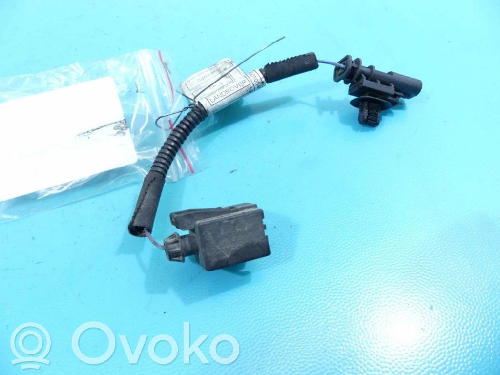 Land Rover Discovery Sport Otros cableados 