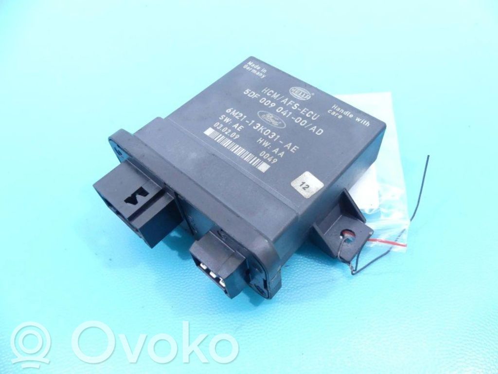 Ford Galaxy Central body control module 