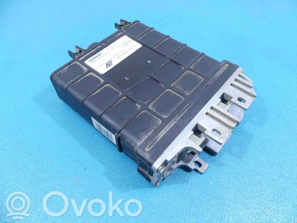Komputer / Sterownik ECU silnika   037906025S,IMPRK909748