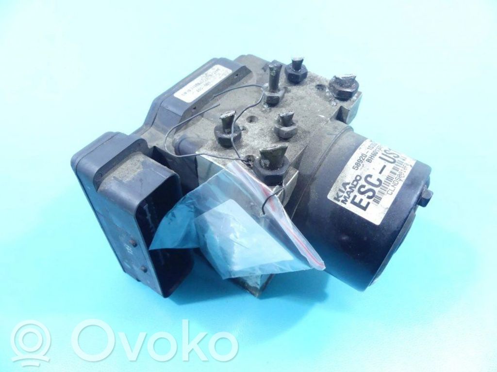 KIA Carens II Bomba de ABS 