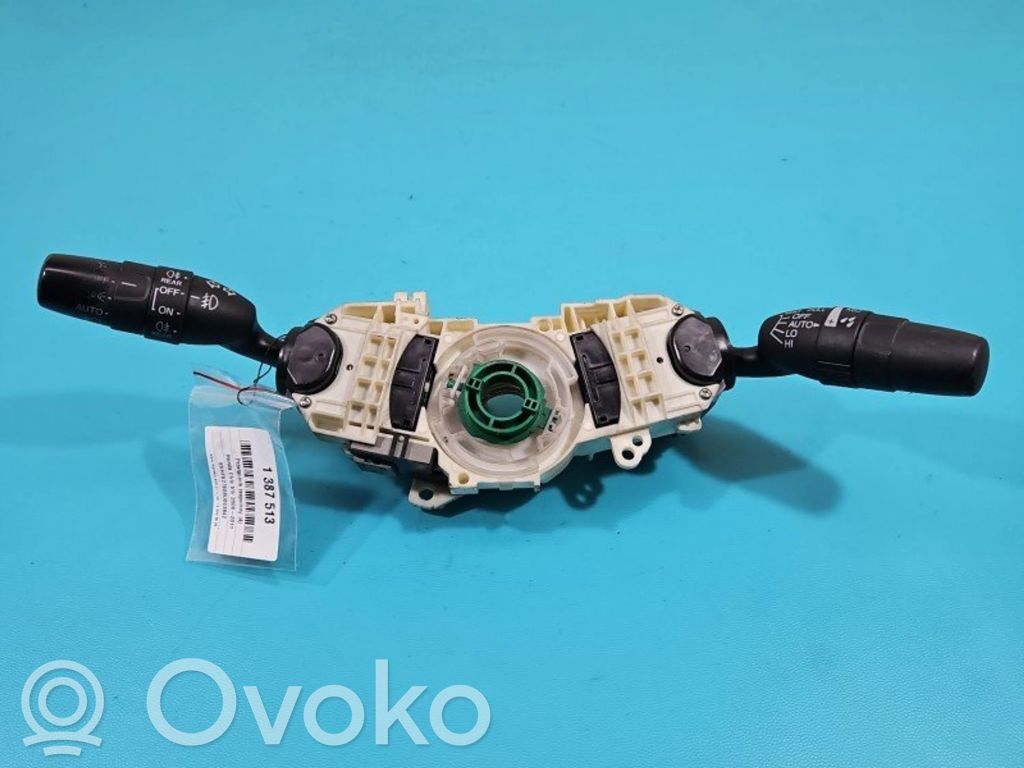 Honda Civic Manetka / Włącznik wycieraczek świateł 