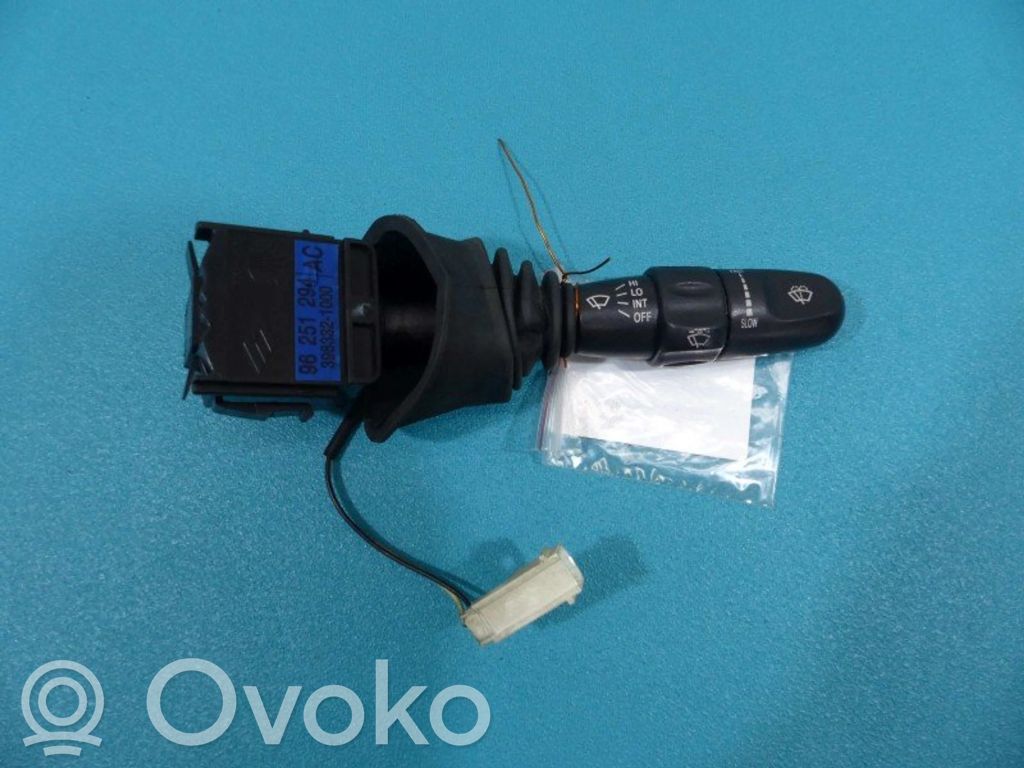 Interruptor de control del asiento   96251294,IMPRK824986