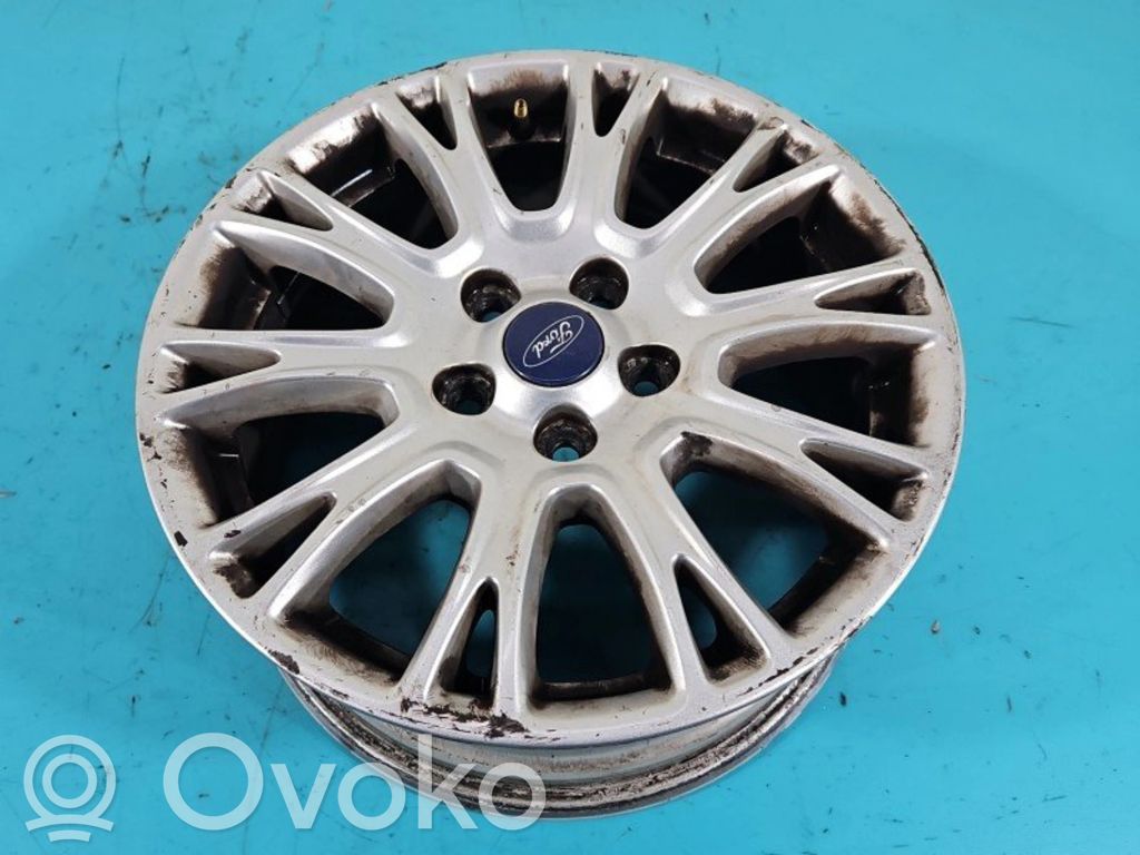 Ford C-MAX II Felgi aluminiowe R16 