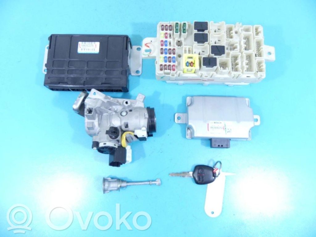 Mitsubishi Space Star Engine control unit/module ECU 