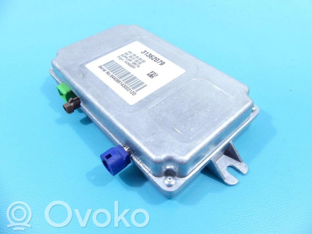 Parking PDC control unit/module   31362079,IMPRK1349903