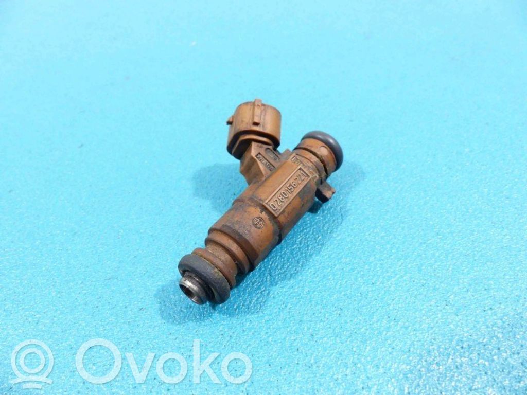 Audi A8 S8 D3 4E Inyector de combustible 