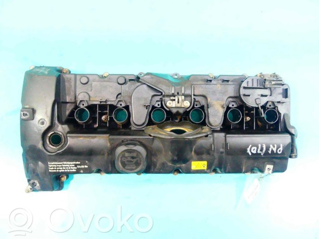 BMW X3 F25 Rocker cam cover 