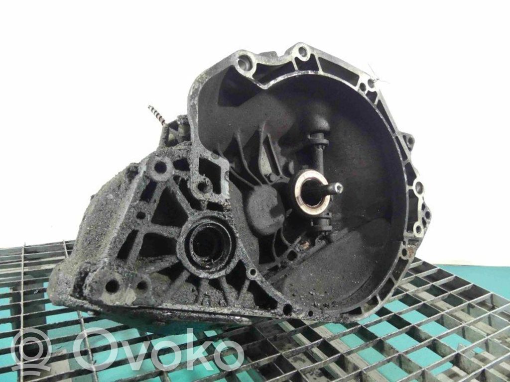 Opel Astra F Manual 5 speed gearbox 