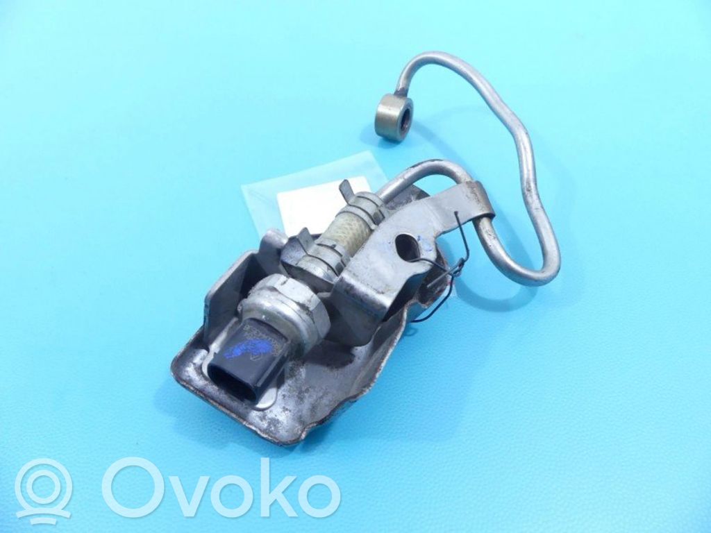 Nissan X-Trail T31 Exhaust gas pressure sensor 