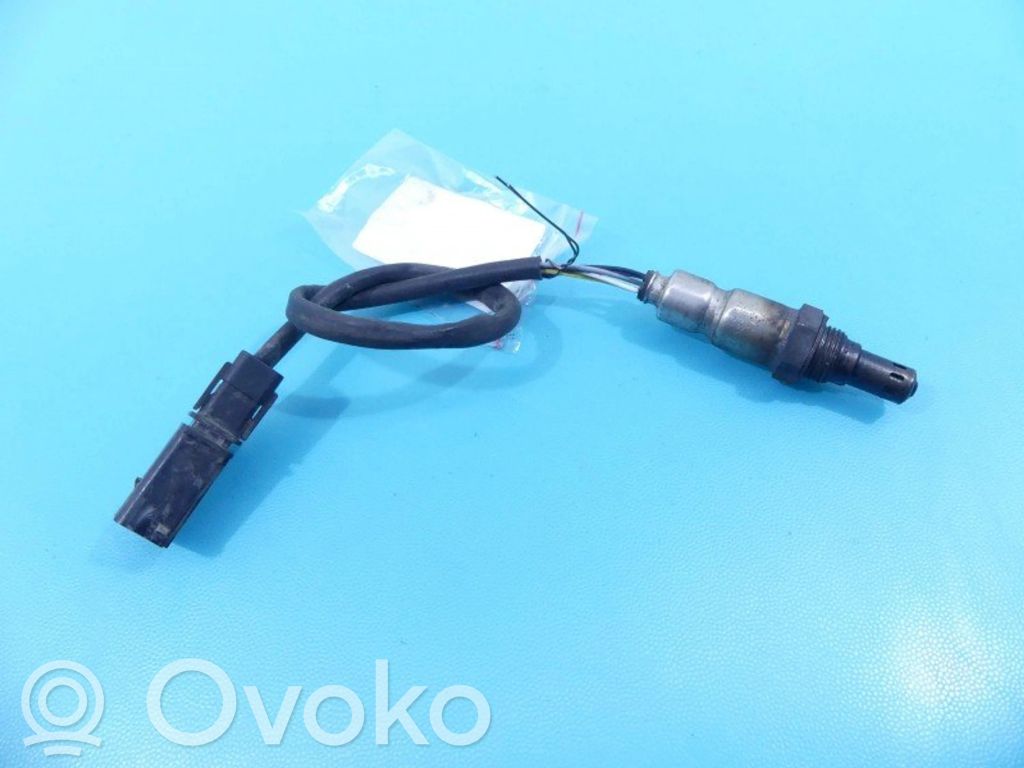 Ford Focus Lambda probe sensor 