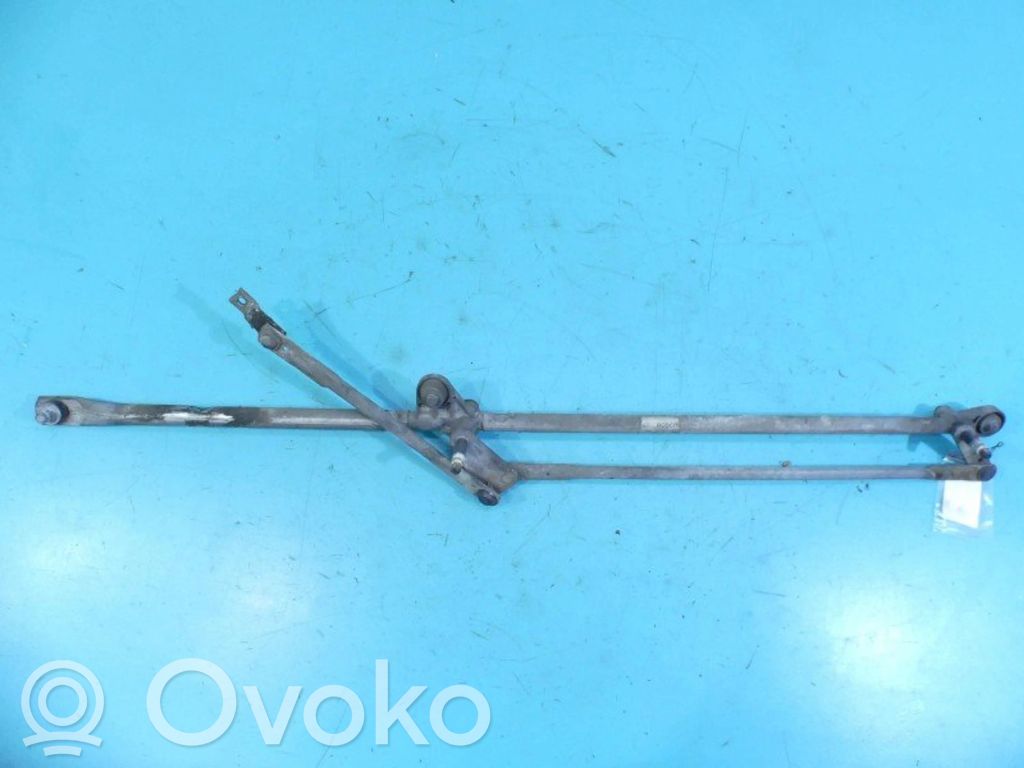 Chrysler Sebring (JS) Tiranti del tergicristallo anteriore 