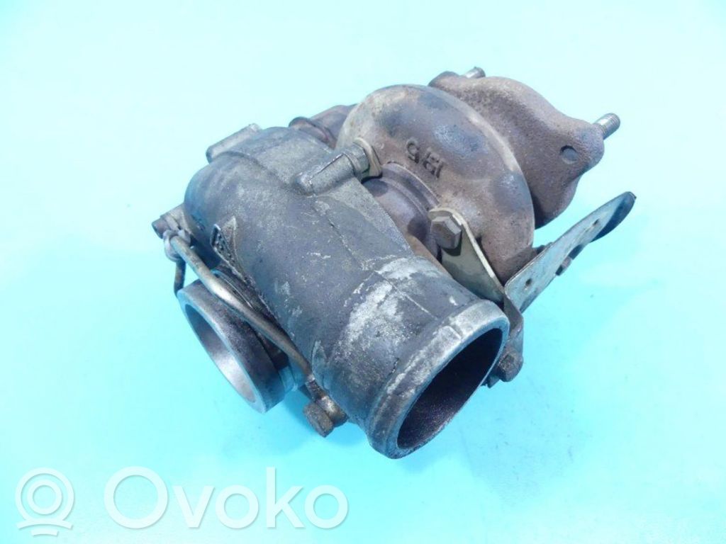 Turbo   K146708,IMPRK1069954,963841945