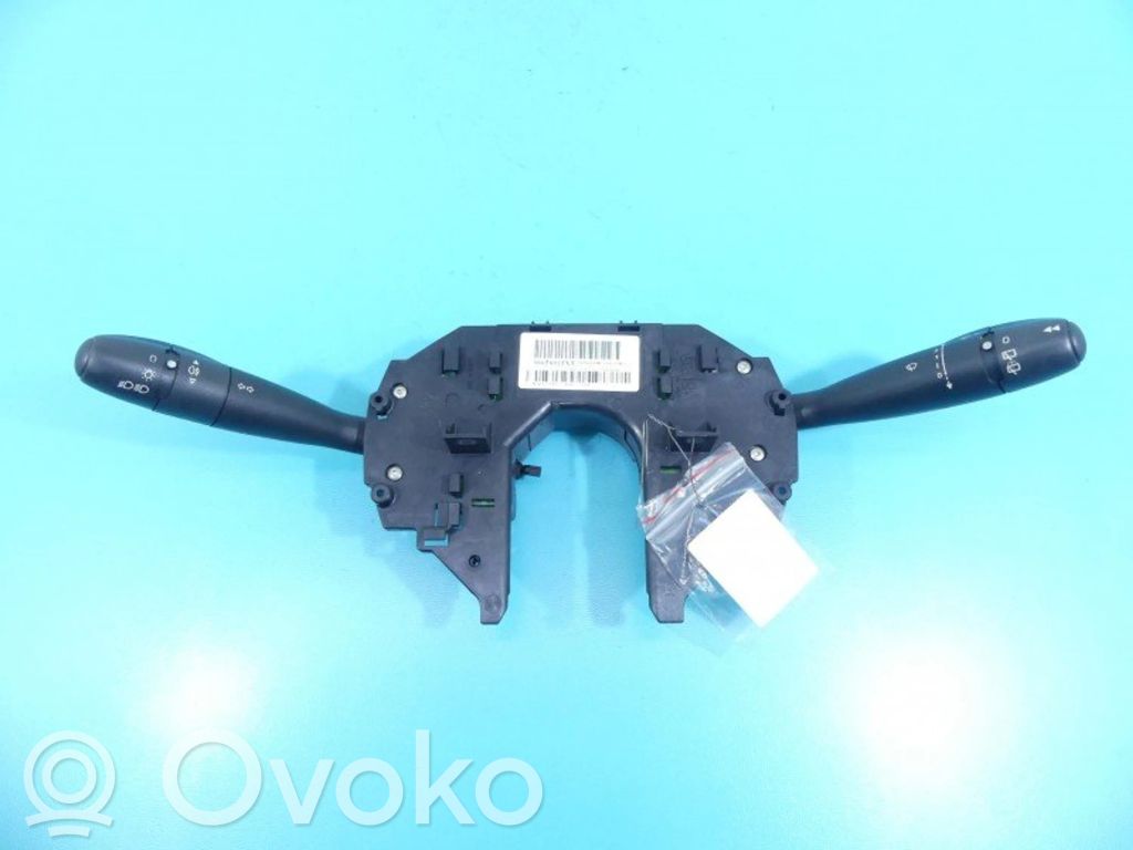 Citroen C4 I Picasso Interruptor del limpiafaros 
