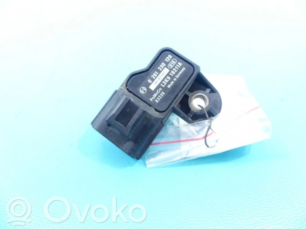 Mazda CX-7 Air pressure sensor 