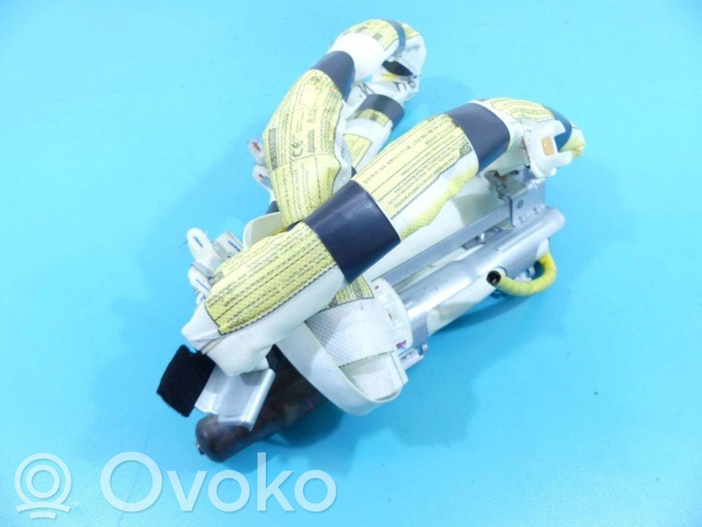 Toyota Avensis T270 Roof airbag 