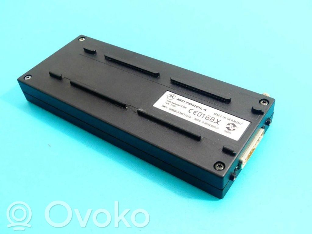 Central body control module   SWF2335A,IMPRK1313855