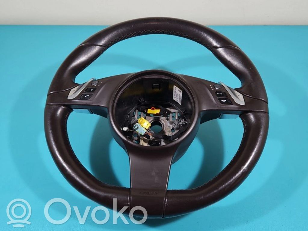 Ohjauspyörä   7PP419091AE,IMPRK1403250
