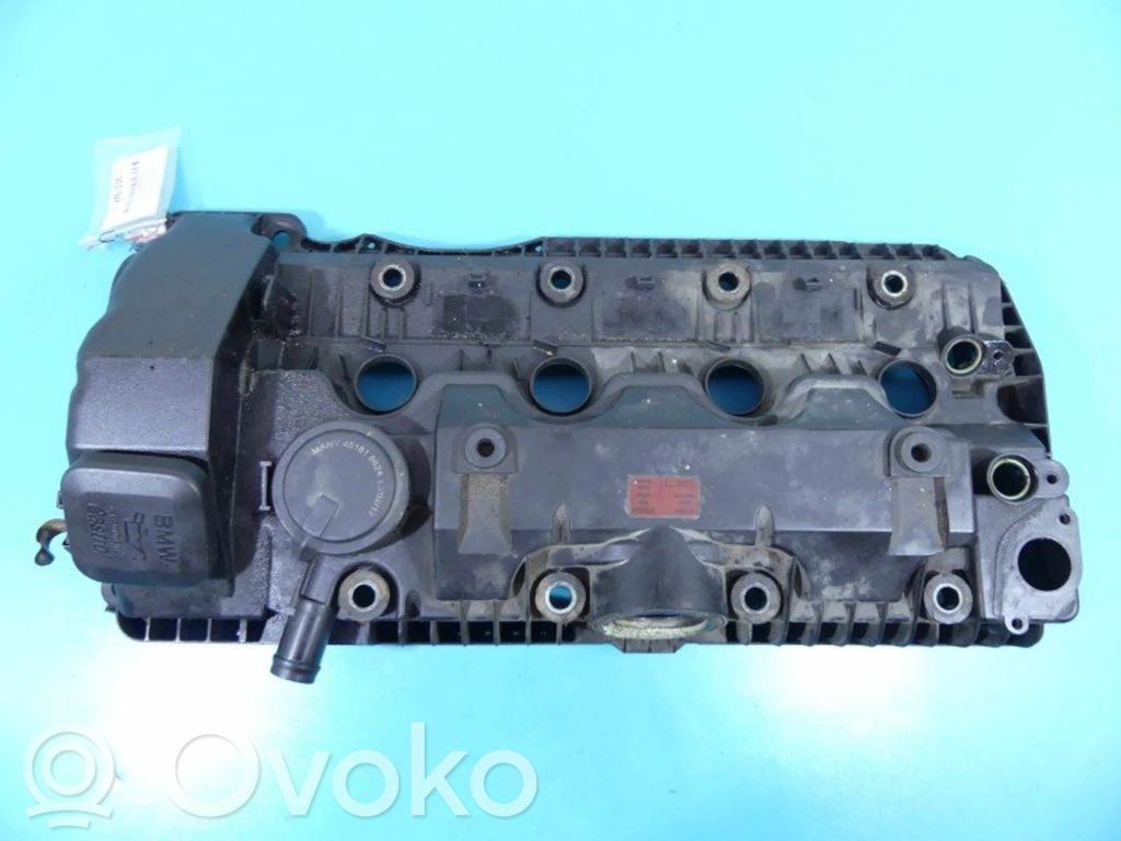 BMW 7 E65 E66 Galvutės dangtelis 