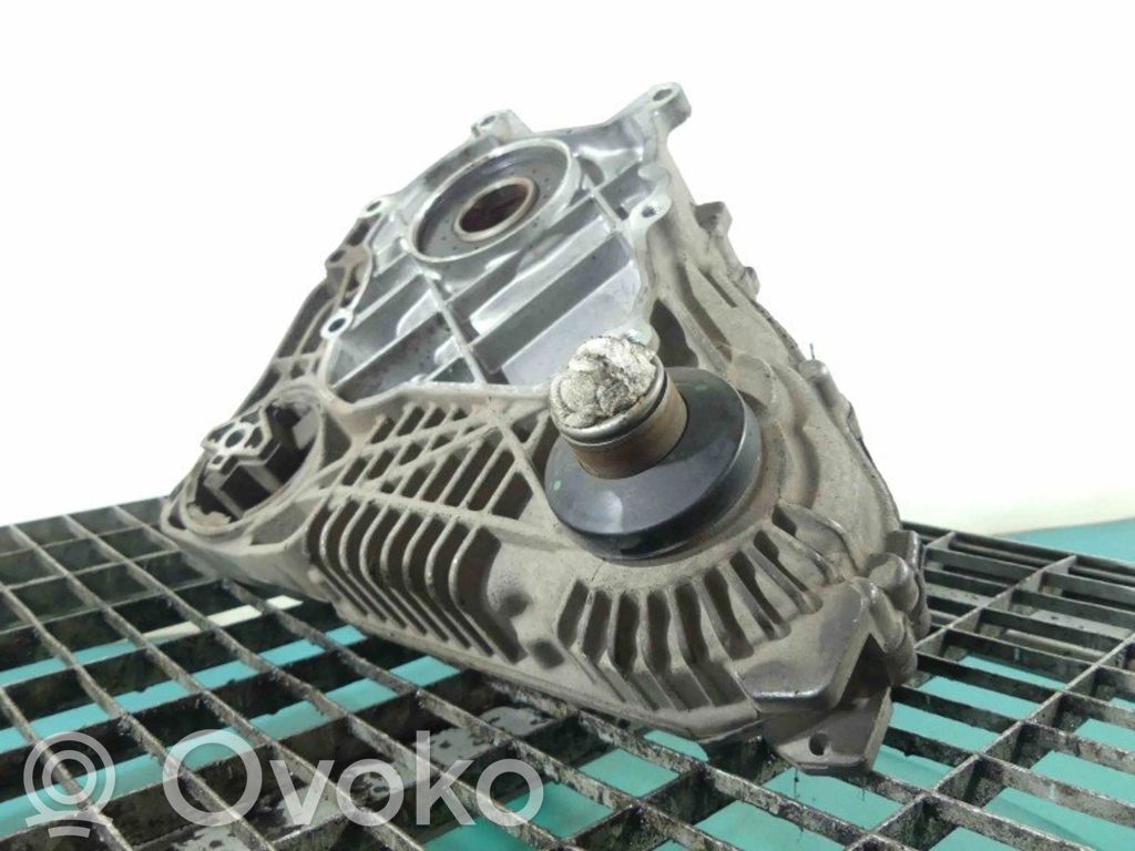 BMW X5 E70 Gearbox transfer box case 