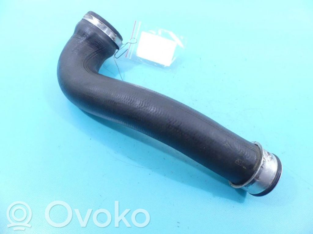 Wąż / Rura intercoolera   7L5145834D,IMPRK1114800