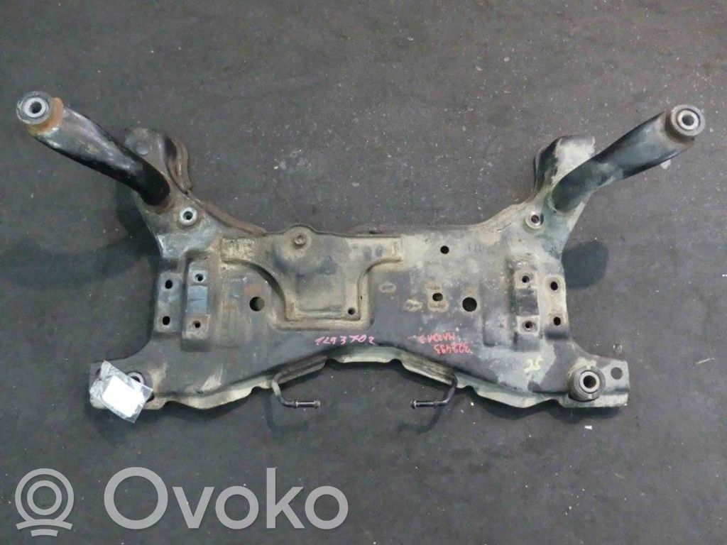 Eje delantero   IMPRK1293702
