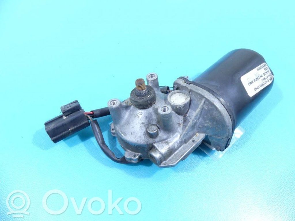 Land Rover Freelander Motor ștergător 