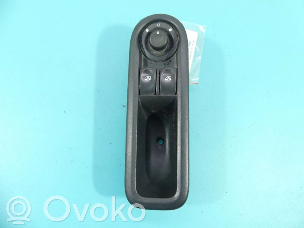 Electric window control switch   8200356515B,IMPRK1342675