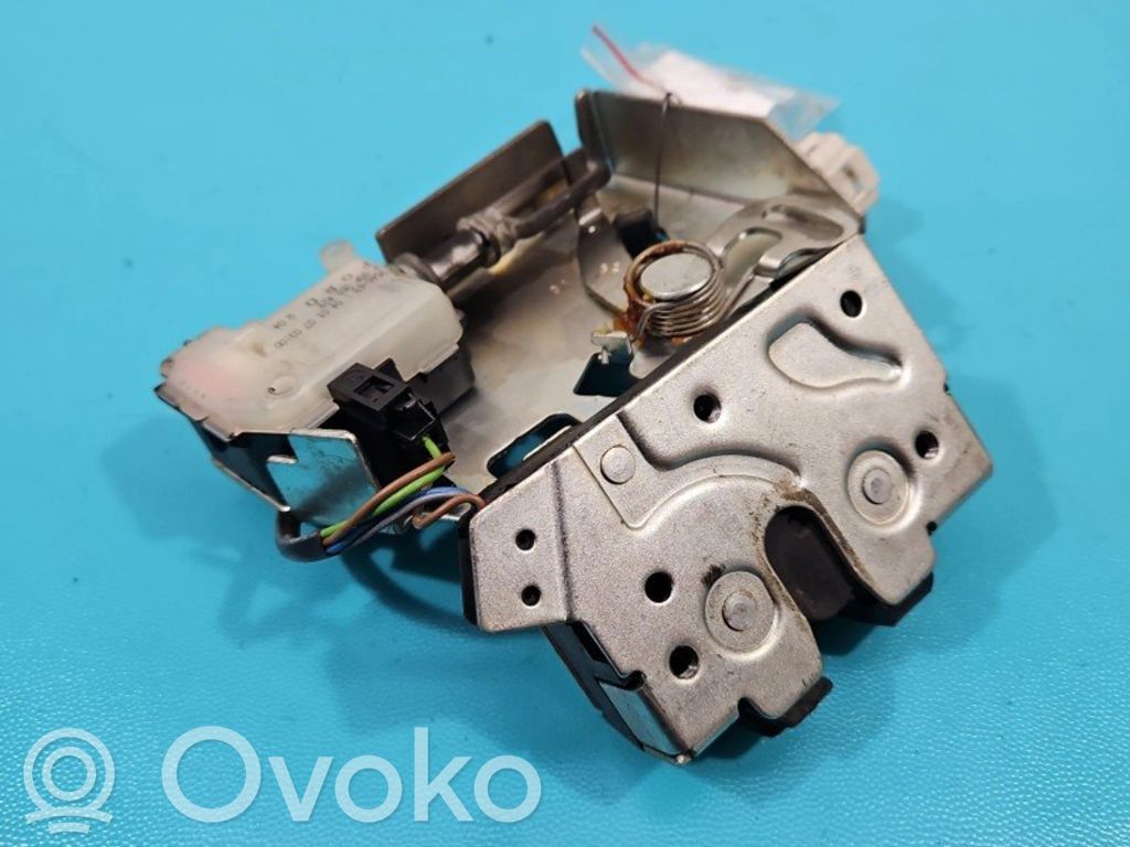 Ford Mondeo Mk III Tailgate/trunk/boot lock/catch/latch 