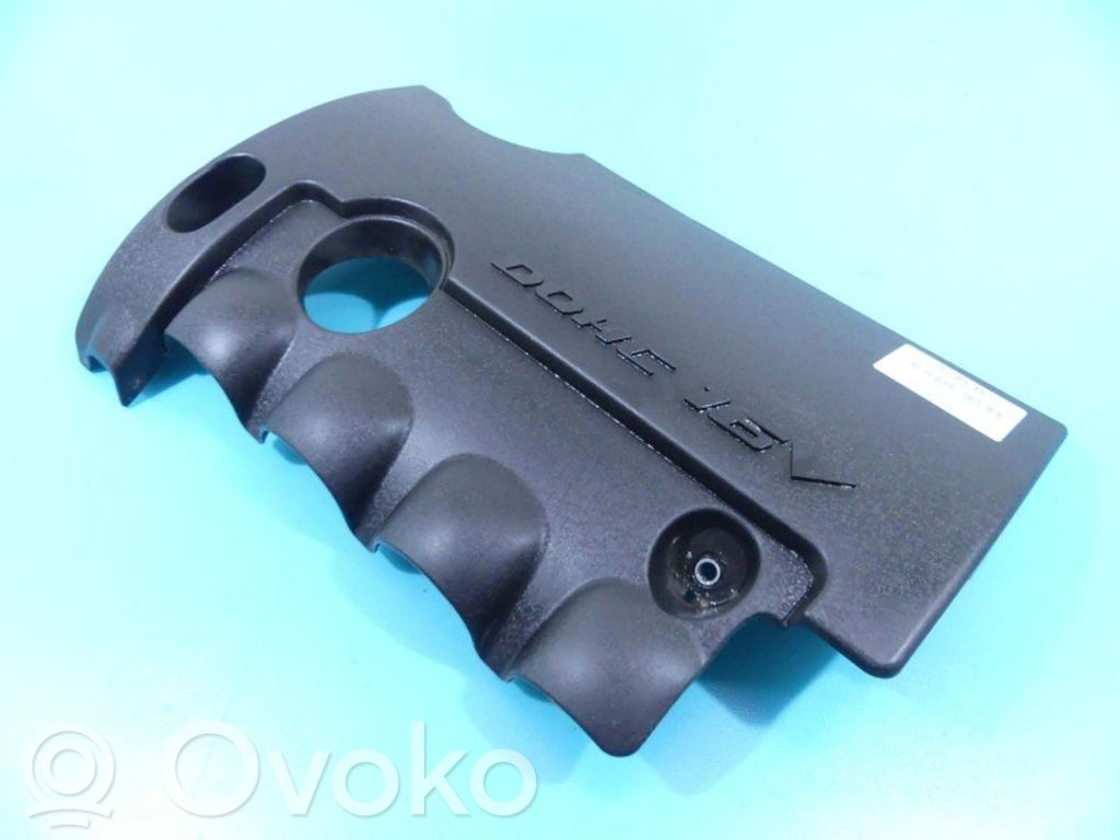 Hyundai i30 Engine cover (trim) 