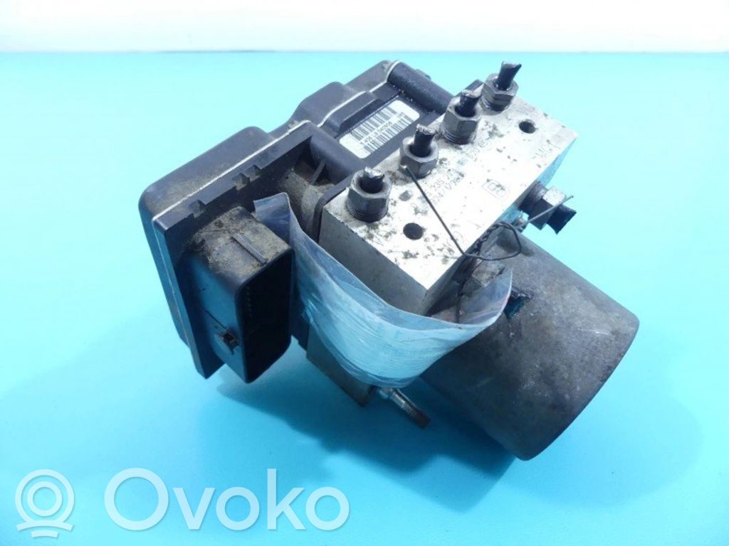 Citroen C6 ABS Pump 